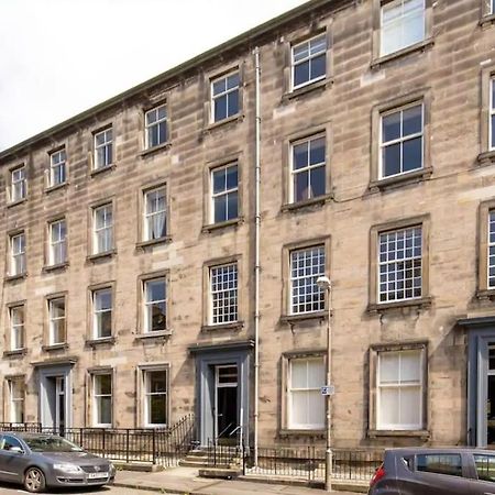 Lauriston Park Apartamento Edimburgo Exterior foto