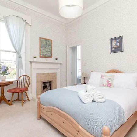 Lauriston Park Apartamento Edimburgo Exterior foto