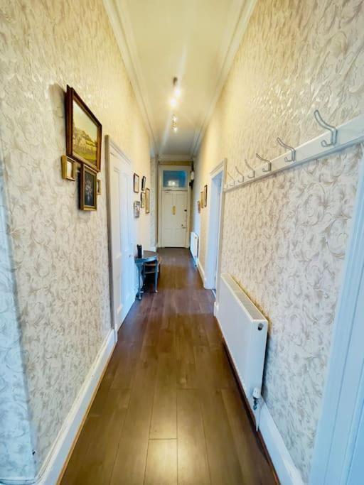 Lauriston Park Apartamento Edimburgo Exterior foto