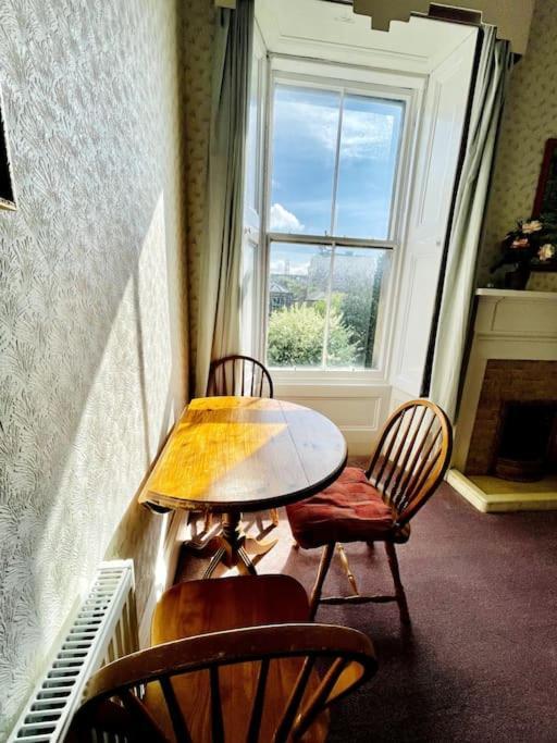 Lauriston Park Apartamento Edimburgo Exterior foto