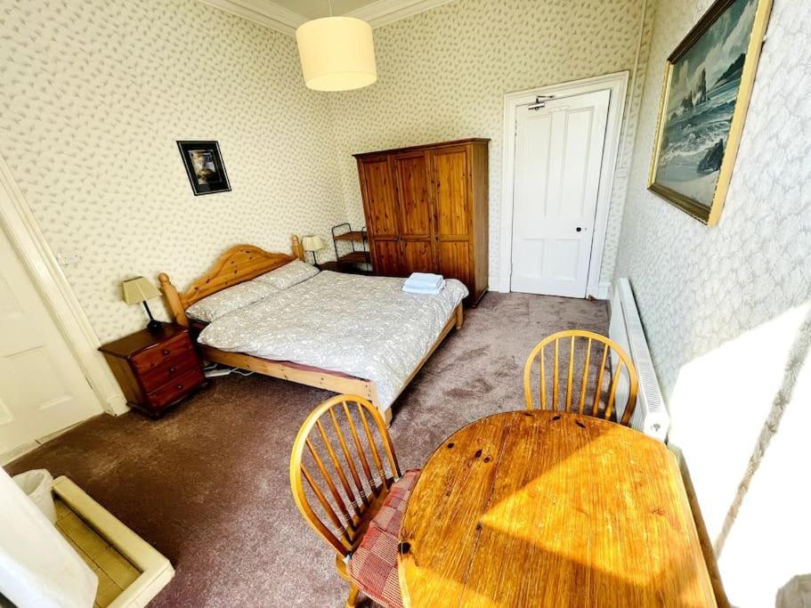Lauriston Park Apartamento Edimburgo Exterior foto
