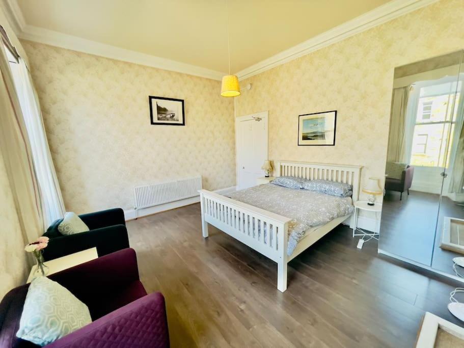 Lauriston Park Apartamento Edimburgo Exterior foto