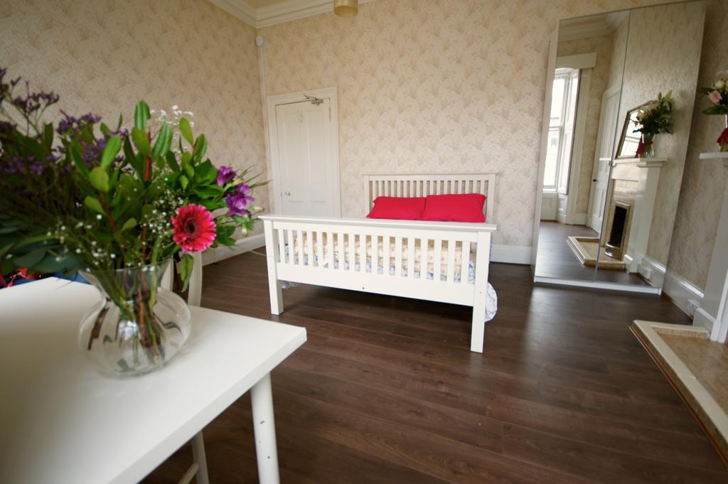 Lauriston Park Apartamento Edimburgo Exterior foto